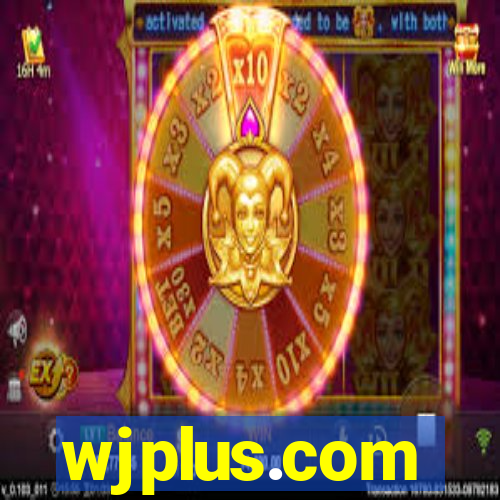 wjplus.com-fortune dragon